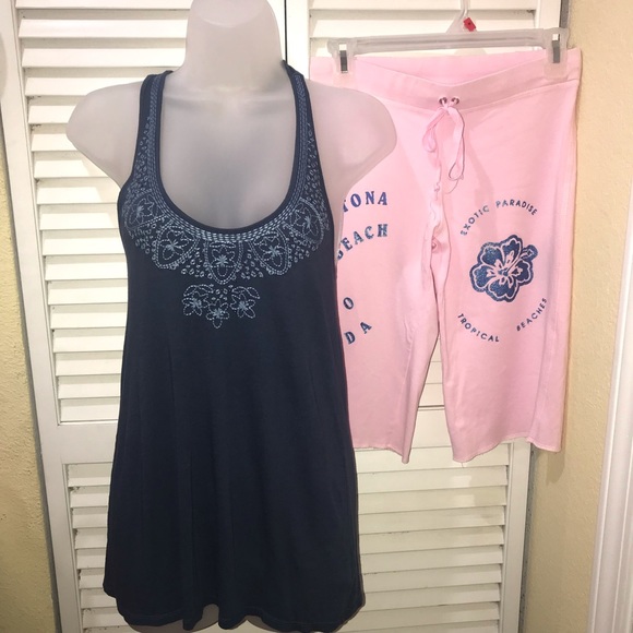 👚&👖 “ American 🦅” 2 for 1 price - Picture 2 of 8